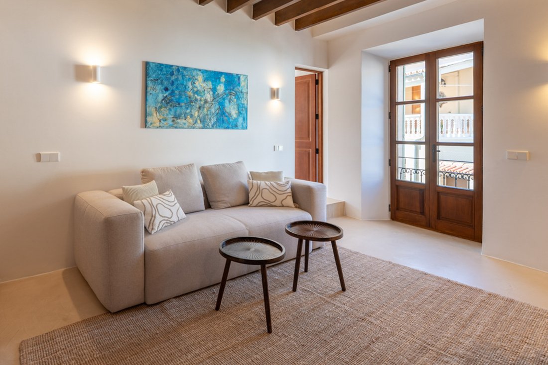 Haus in Alaró, Balearische Inseln, Spanien 5 - 19197476