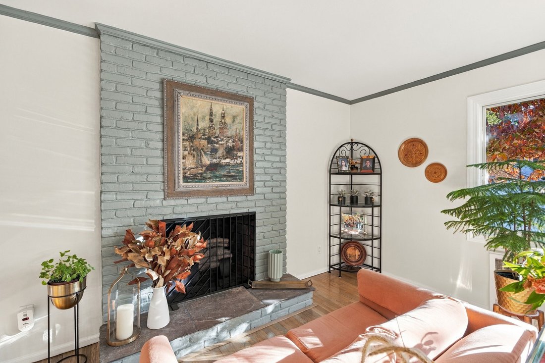 Casa en Locust Valley, Nueva York, Estados Unidos 4 - 19197530