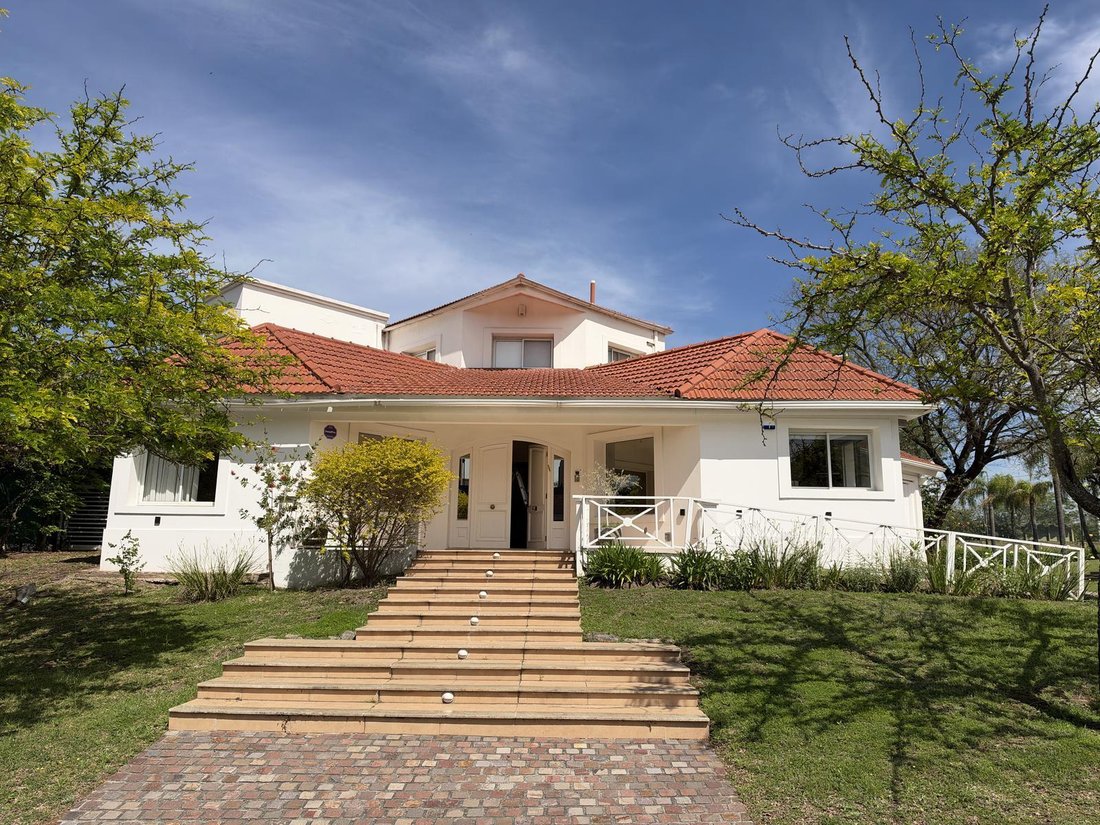 Casa en Córdoba, Córdoba, Argentina 3 - 19197519
