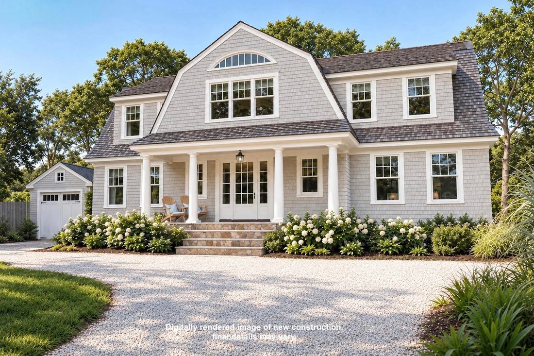 House in Barnstable, Massachusetts, United States 1 - 19197536