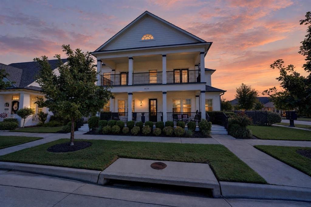 Casa en Frisco, Texas, Estados Unidos 2 - 19197523