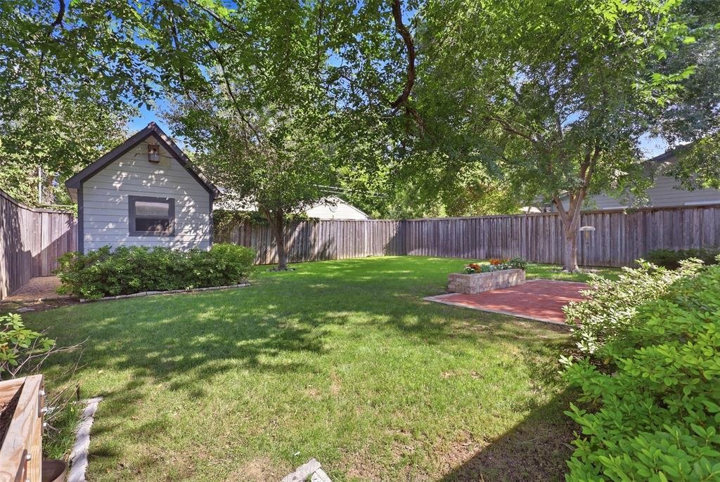 Maison à Dallas, Texas, États-Unis 2 - 19197520