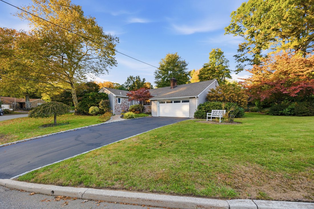 Casa en Locust Valley, Nueva York, Estados Unidos 1 - 19197530
