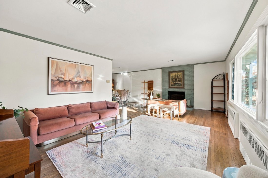 Casa en Locust Valley, Nueva York, Estados Unidos 2 - 19197530