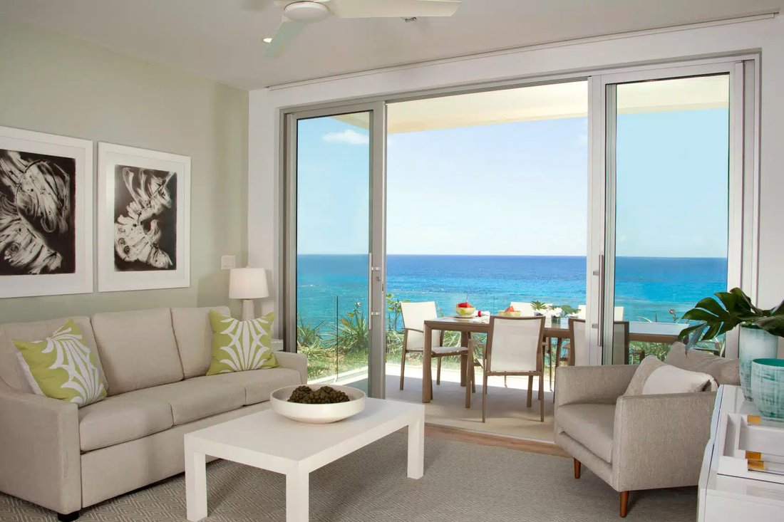 Condo in Mount Pleasant, Paget Parish, Bermuda 4 - 19197541
