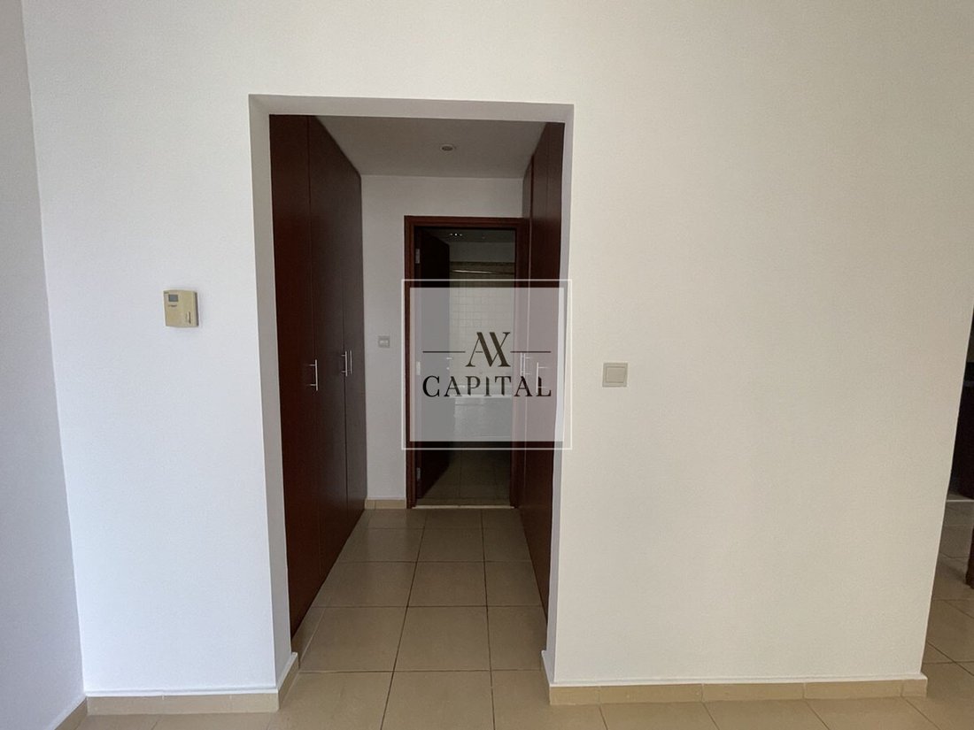 Apartamento en MBR- Al Merkad, Dubái, Emiratos Árabes Unidos 4 - 19198817