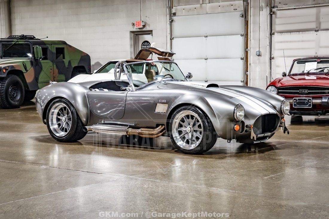 Shelby Cobra in Grand Rapids, United States 1 - 19198630