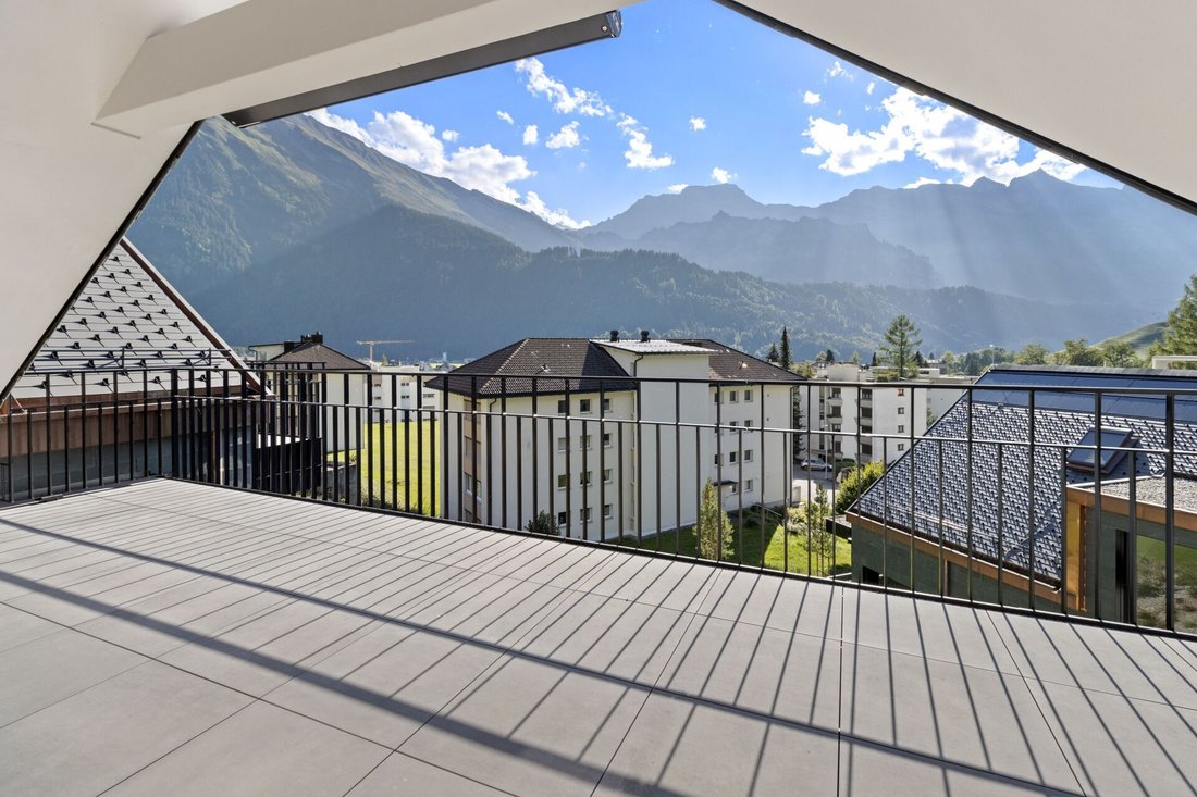 Haus in Engelberg, Obwalden, Schweiz 4 - 19198249