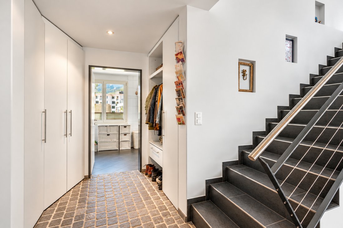 Apartamento en Brunnen, Ingenbohl, Suiza 4 - 19198539