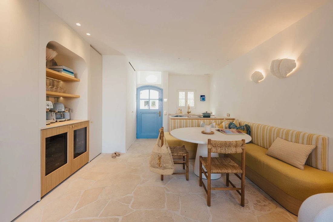 Casa a Grimaud, Provenza-Alpi-Costa Azzurra, Francia 3 - 19199475