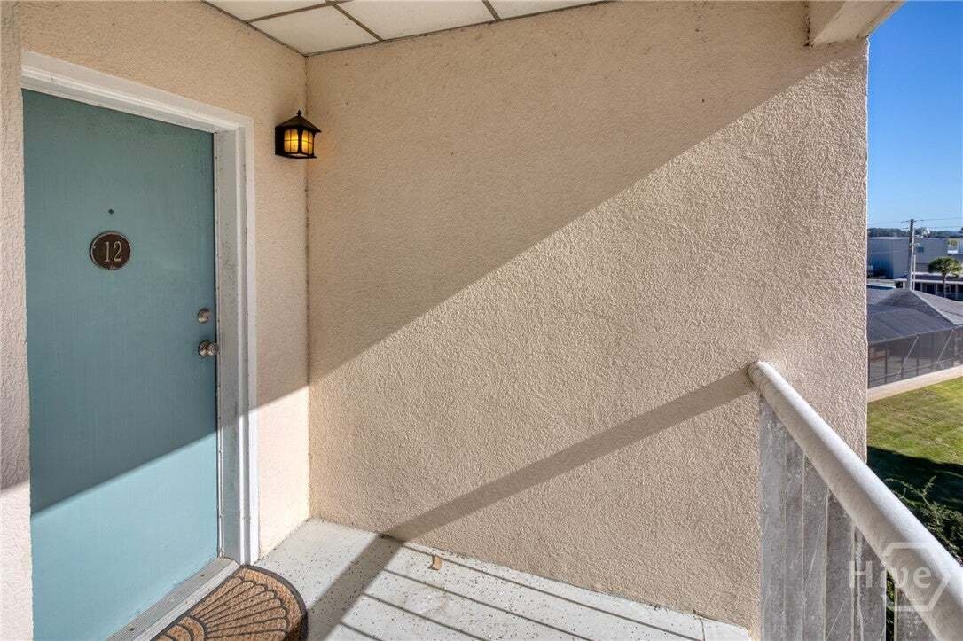 Appartement à Savannah, Géorgie, États-Unis 4 - 19198523