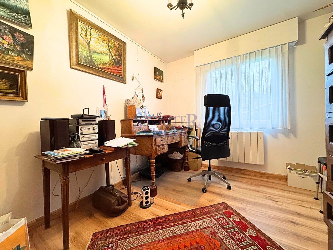 Apartment in Annecy-le-Vieux, Annecy, France 3 - 19199142