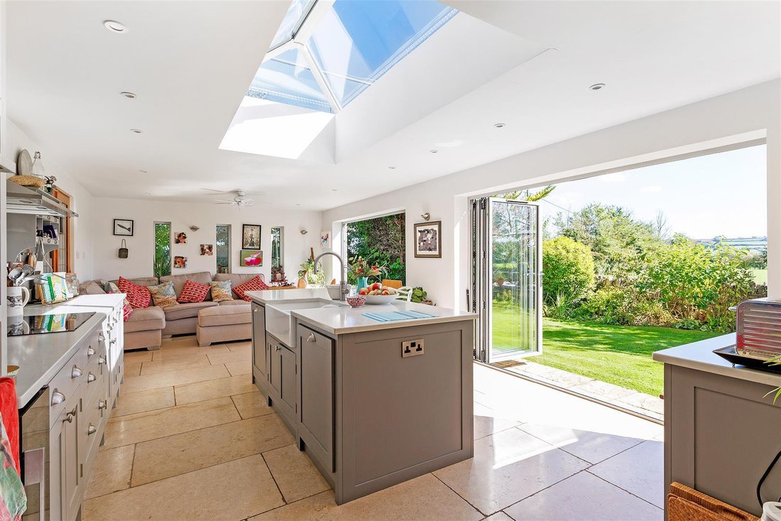 Haus in Bourton-on-the-Water, England 2 - 19199218