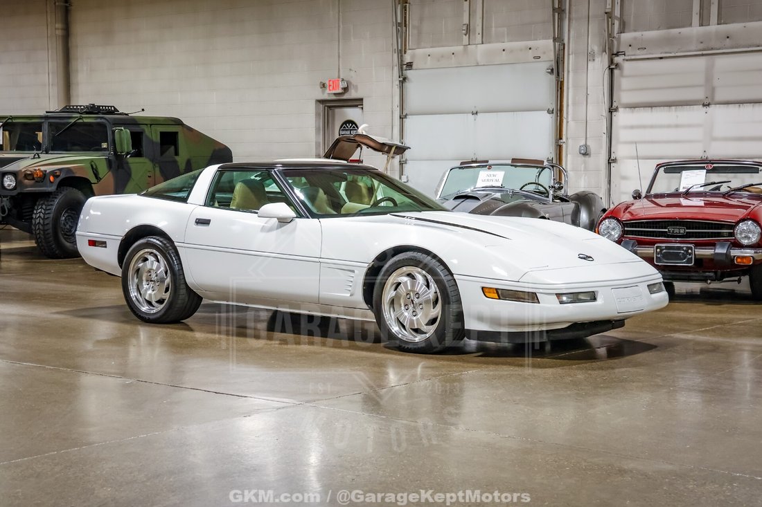 Chevrolet Corvette in Grand Rapids, United States 1 - 19199258