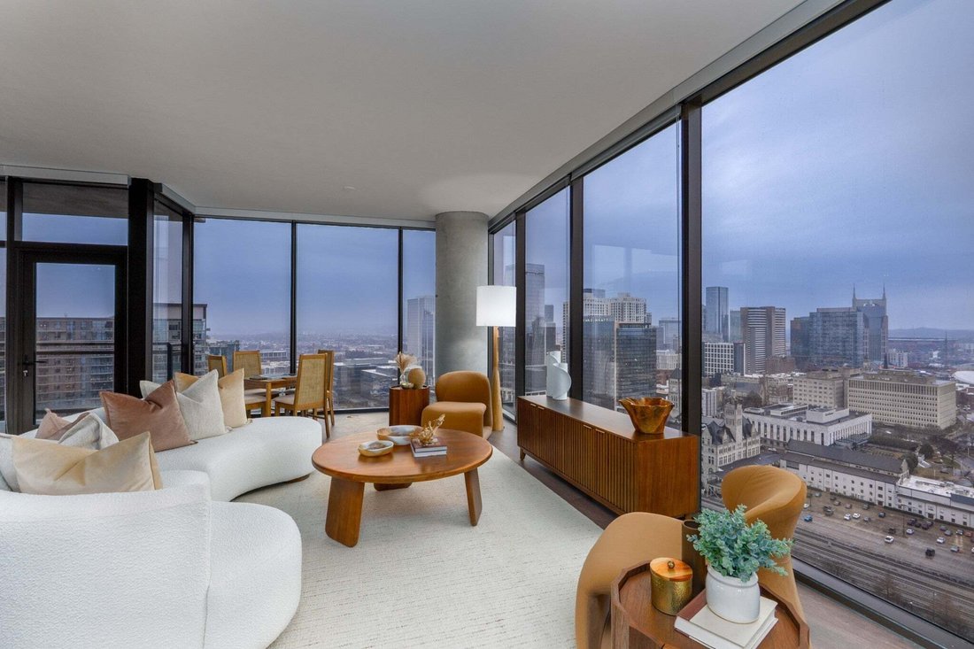 Condo in Nashville, Tennessee, United States 2 - 19197690