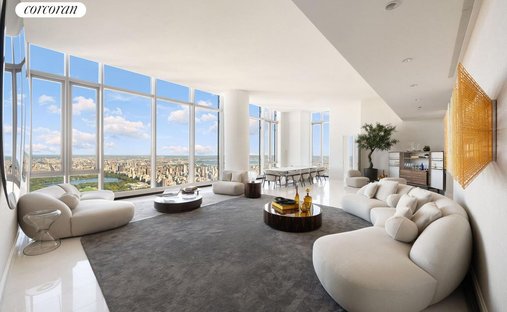 Condominio a New York, New York, Stati Uniti 1