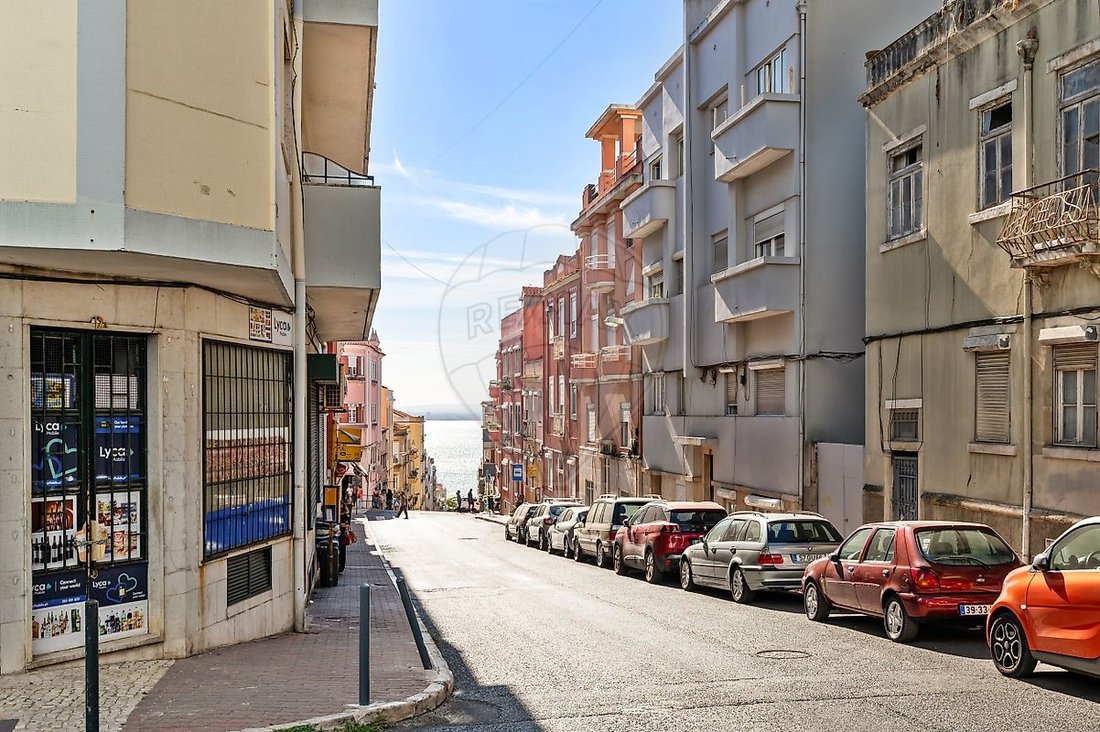 Apartamento en São Vicente, Lisboa, Portugal 4 - 19199030