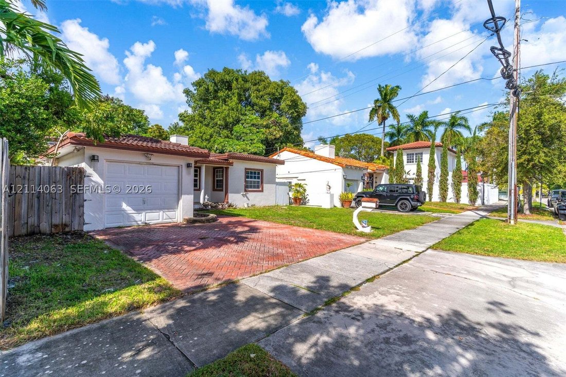 Casa a Miami, Florida, Stati Uniti 2 - 19197949