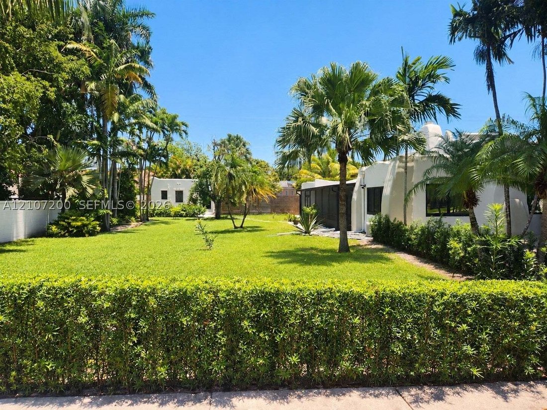Casa en Miami Springs, Florida, Estados Unidos 4 - 19197911