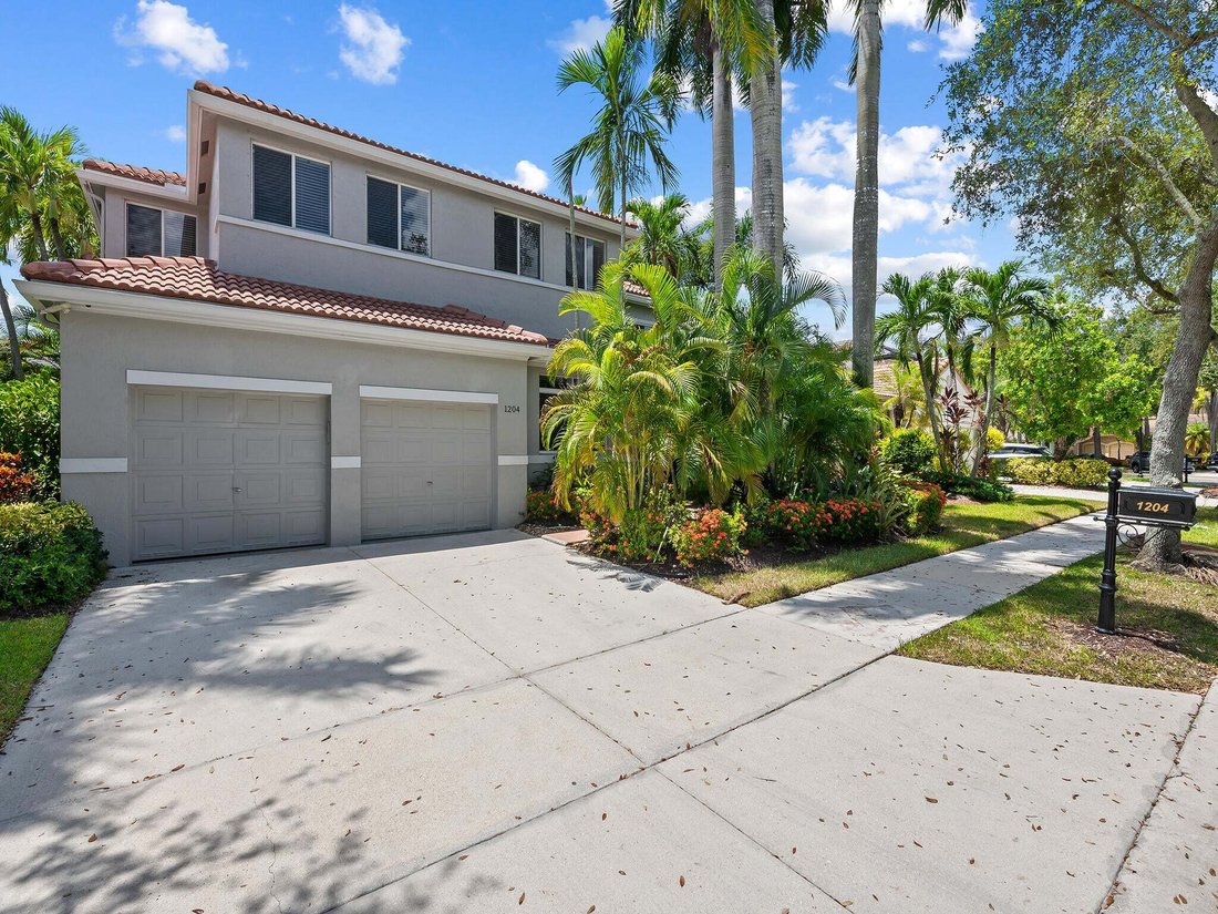 Casa en Fort Lauderdale, Florida, Estados Unidos 4 - 18746322