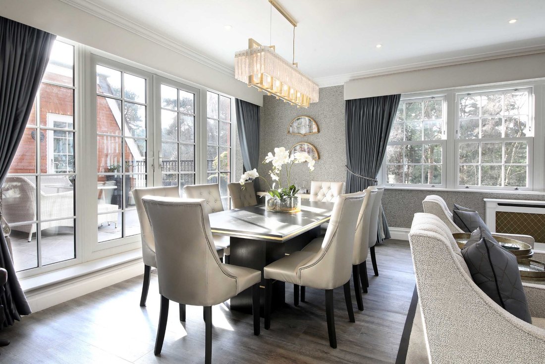 Penthouse à Sunningdale, Angleterre 5 - 19199639