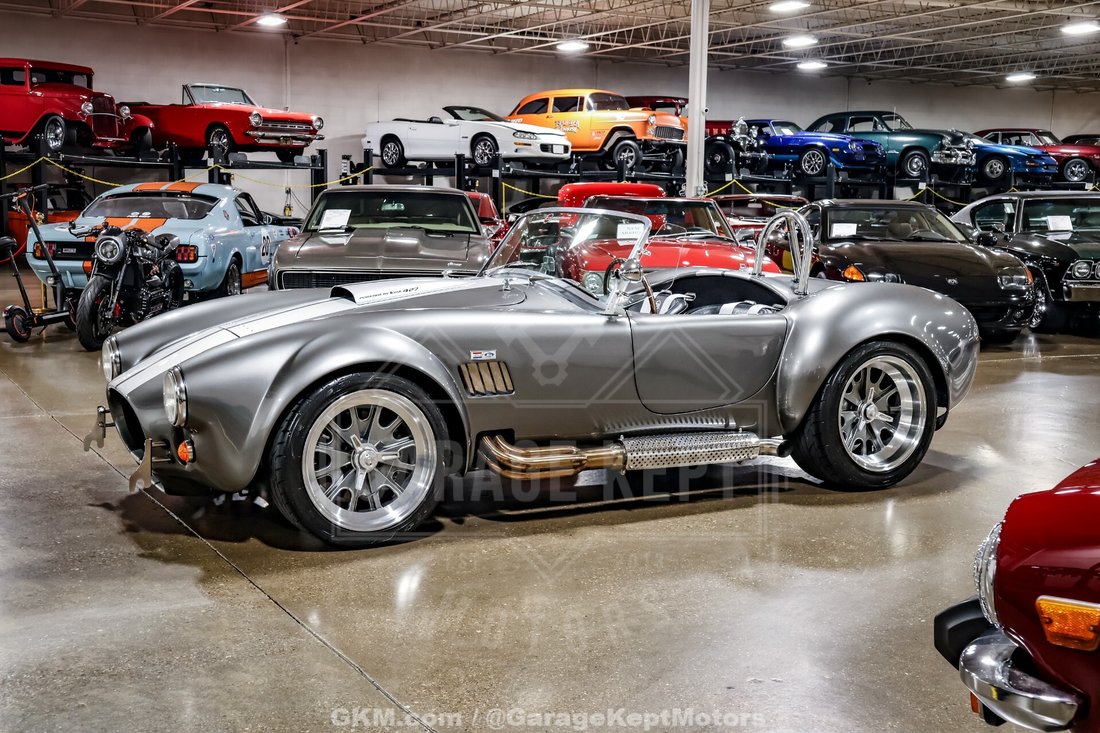 Shelby Cobra in Grand Rapids, United States 4 - 19198630
