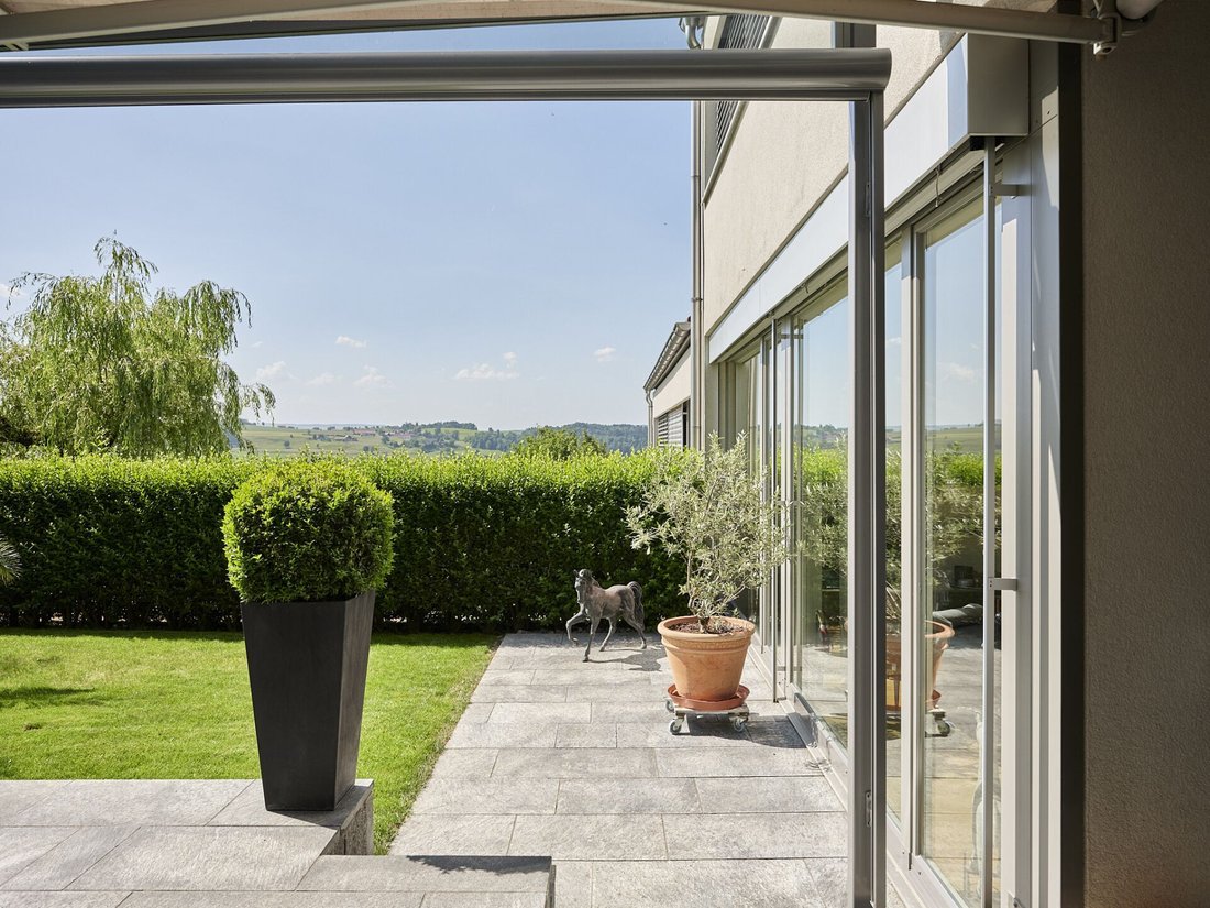 Maison à Inwil, Canton de Lucerne, Suisse 4 - 19198361