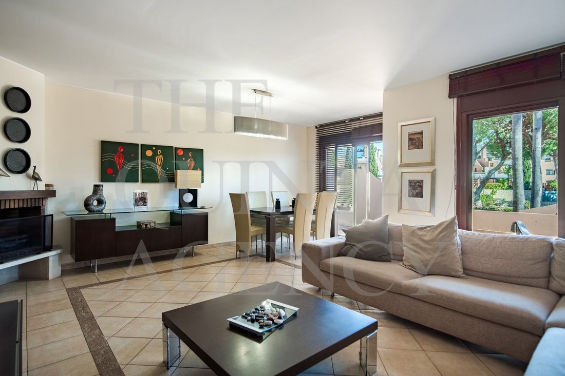 Wohnung in Vilamoura, Quarteira, Algarve 5 - 19199742
