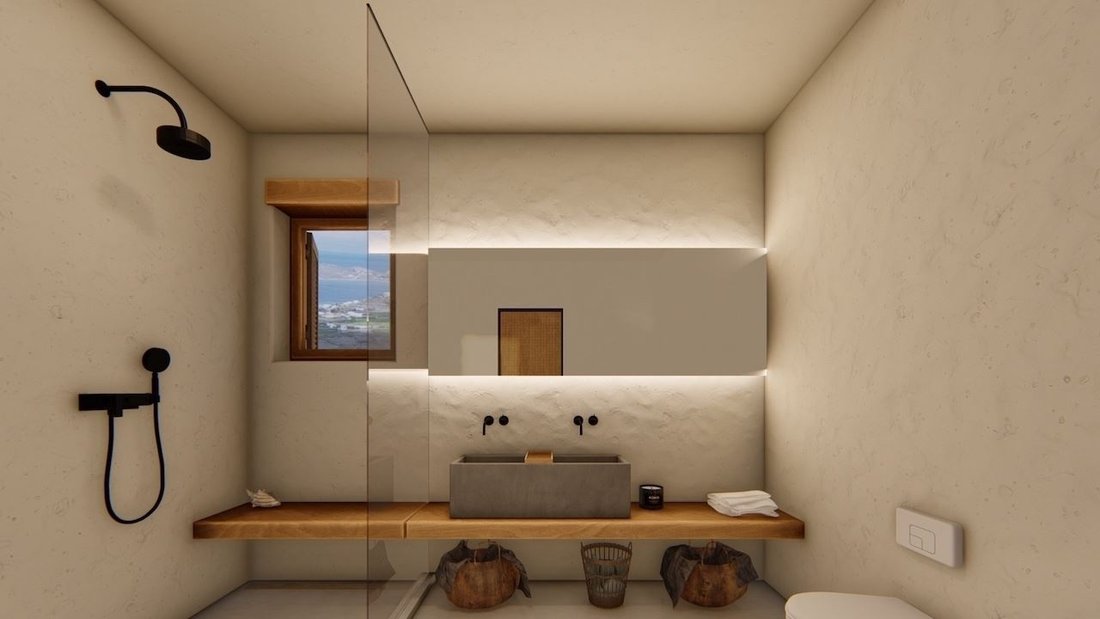 Villa en Paros, Aegean, Grecia 4 - 19200285