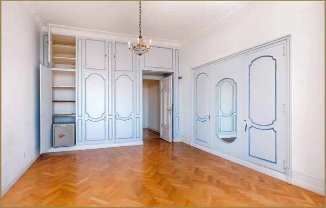 Apartamento en Lepante, Niza, Francia 5 - 19199467