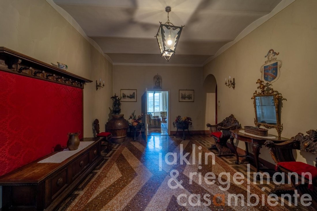 House in Bibbiena, Tuscany, Italy 2 - 19199084