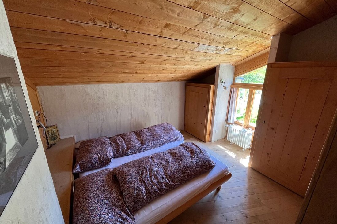 Maison à Sils im Engadin, Grisons, Suisse 5 - 19197981