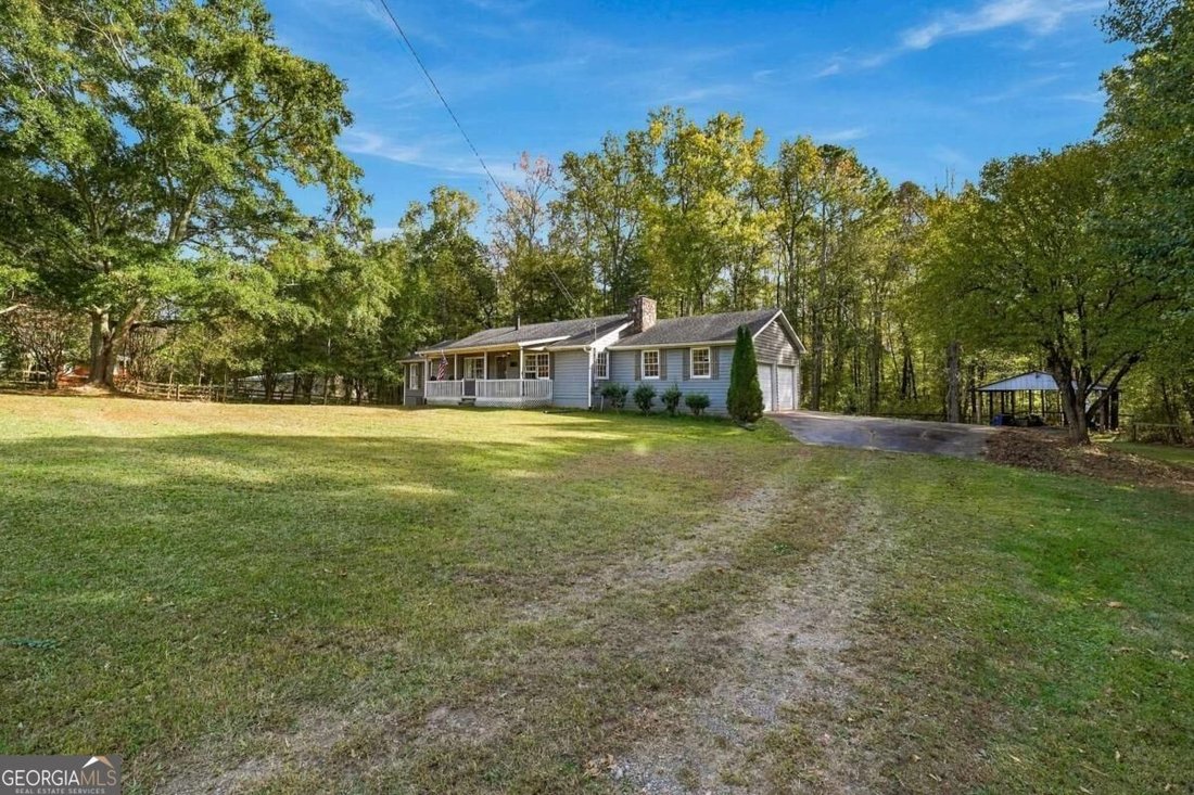 House in Milton, Georgia, United States 3 - 19198686