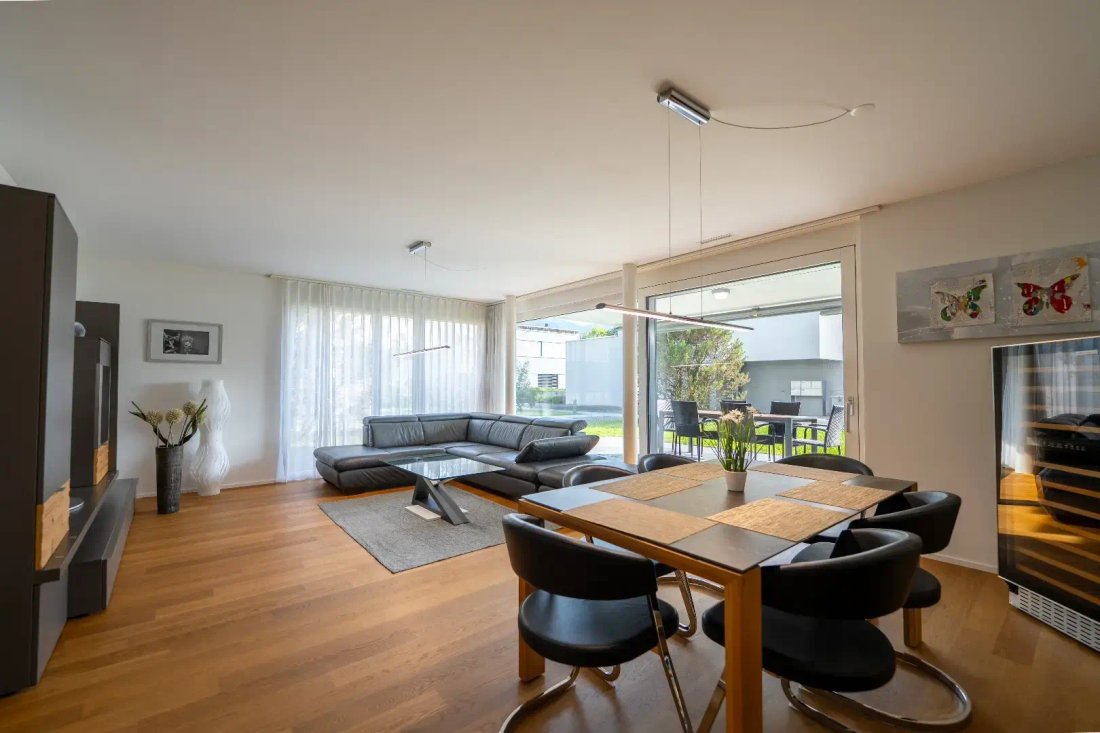 Apartment in Vitznau, Canton of Lucerne, Switzerland 3 - 19197872