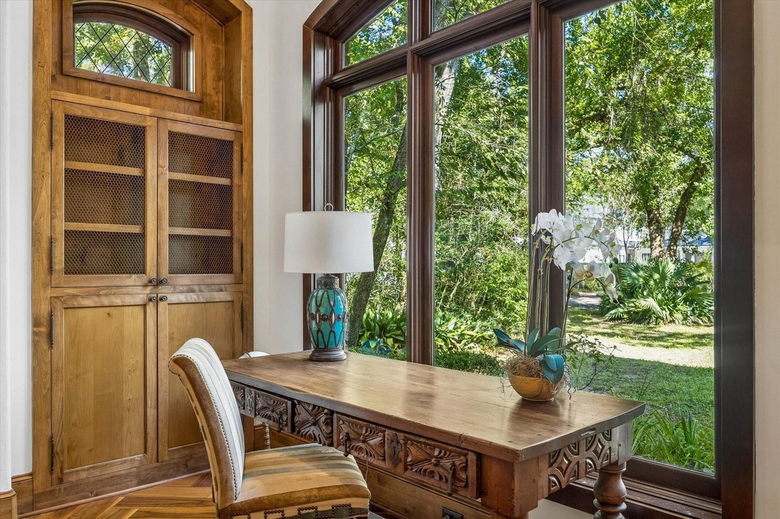 Maison à Houston, Texas, États-Unis 5 - 19198750