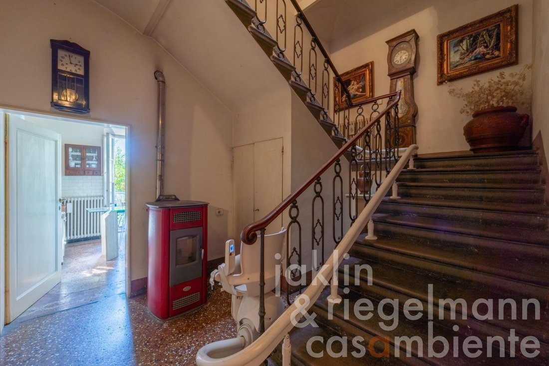House in Bibbiena, Tuscany, Italy 5 - 19199084