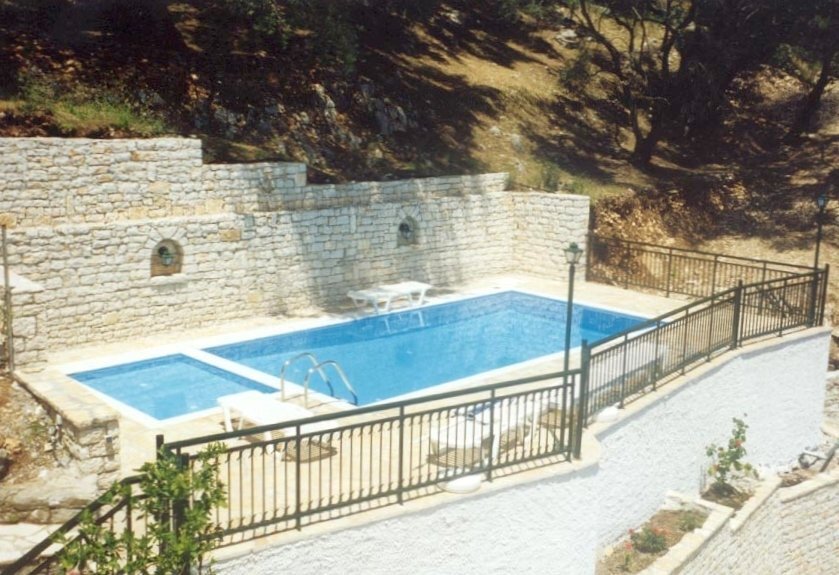 Villa in Kassopaia, Peloponnese, Western Greece and the Ionian, Greece 3 - 19198258