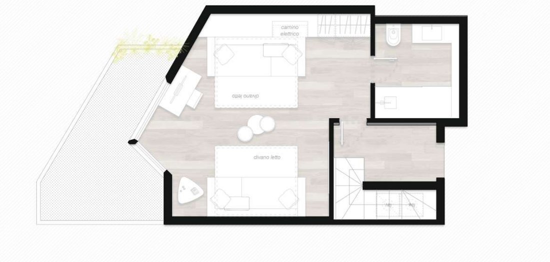 Apartamento en San Moritz, Grisones, Suiza 1 - 19198264
