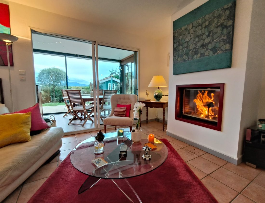 Casa en Biarritz, Nueva Aquitania, Francia 4 - 19199366