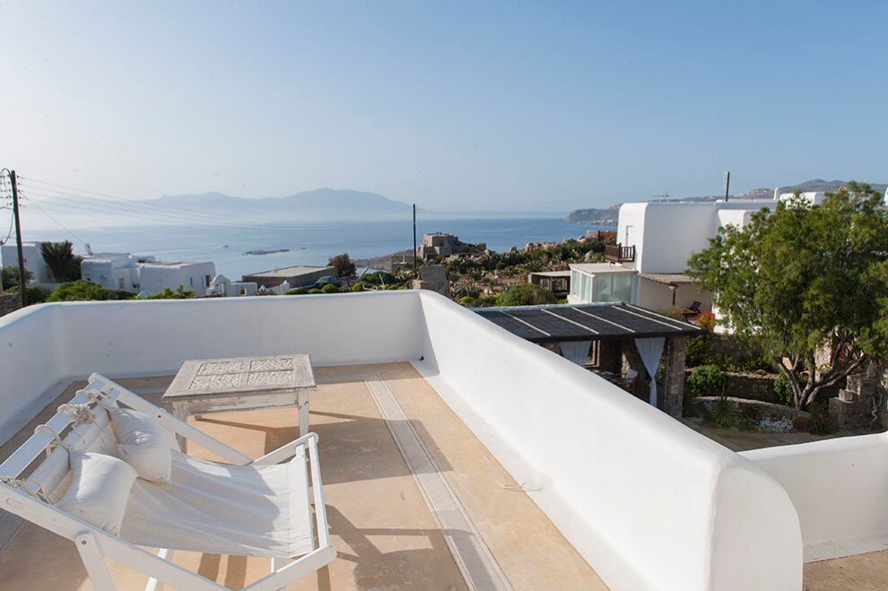 Villa en Miconos, Aegean, Grecia 4 - 19199828
