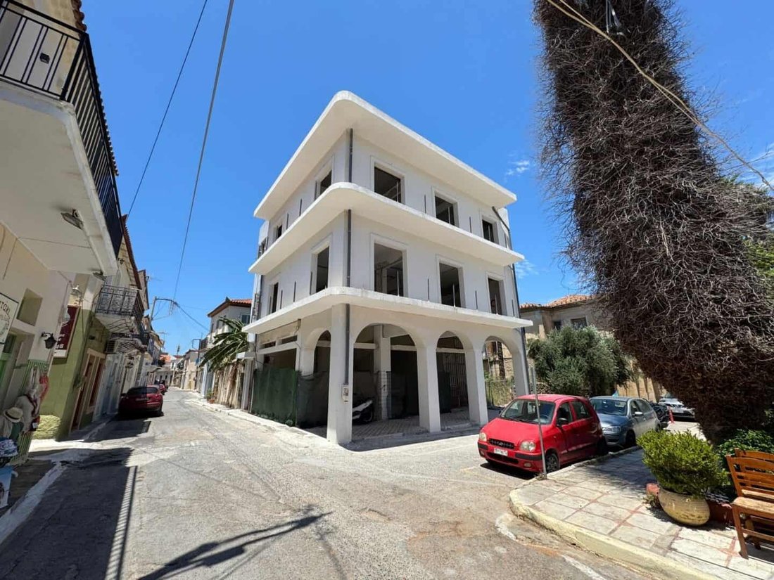 House in Koroni Municipal Unit, Peloponnese, Western Greece and the Ionian, Greece 4 - 19198423