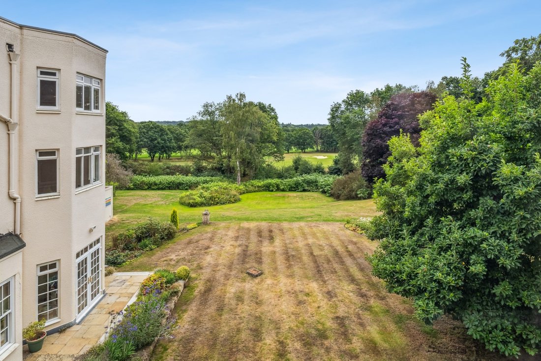 Apartamento en Virginia Water, Inglaterra 4 - 19199938