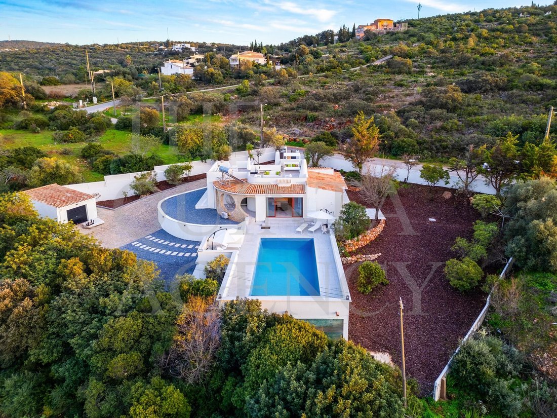 Villa in Loule (Sao Clemente), Algarve, Portugal 2 - 19199688
