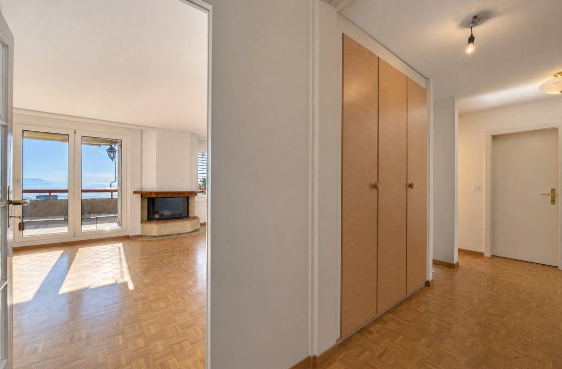 Wohnung in La Croix-sur-Lutry (Lutry), Lutry, Waadt 4 - 19198505