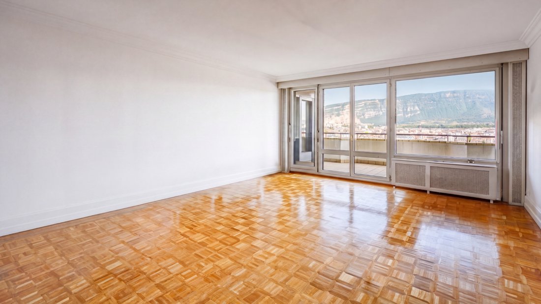 Apartment in Cité, Geneva, Canton of Geneva 2 - 19198085