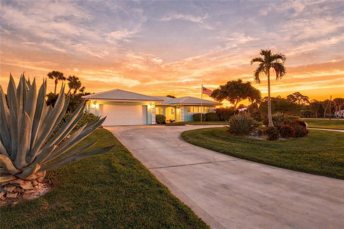 Maison à Venice, Floride, États-Unis 2 - 19197833