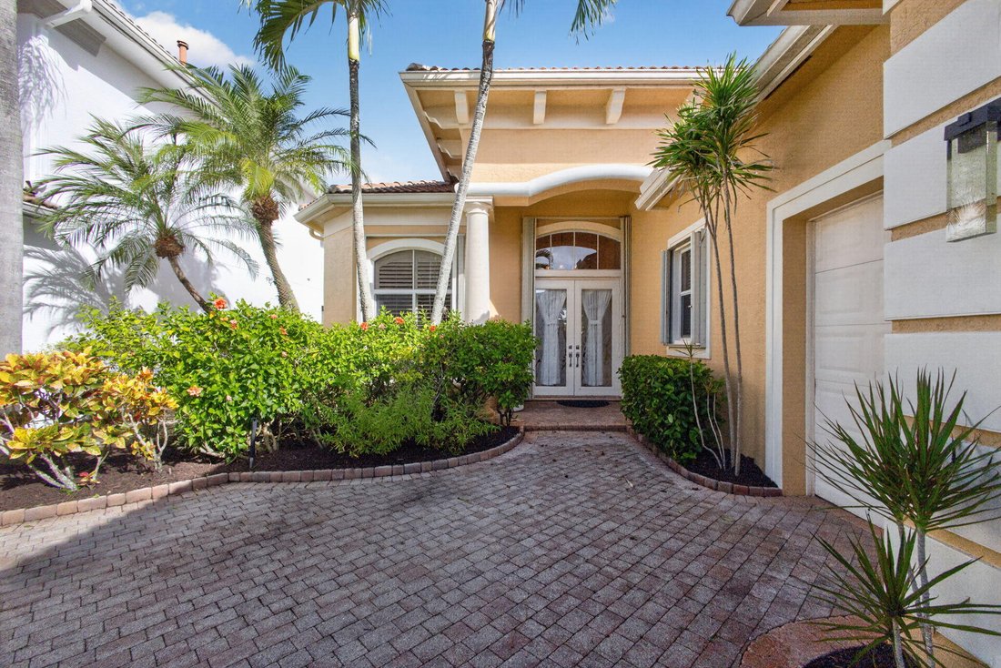 Casa en Palm Beach Gardens, Florida, Estados Unidos 2 - 19198334