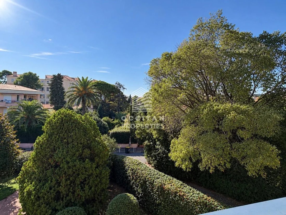 Apartment in Cannes, Provence-Alpes-Côte d'Azur, France 2 - 19199507