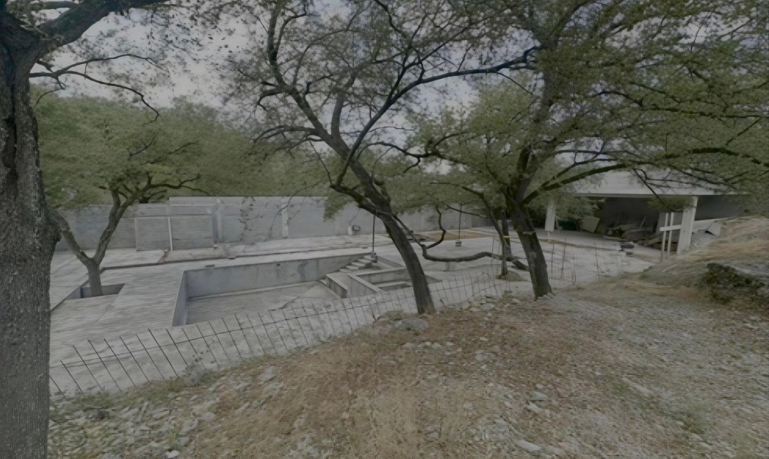 Land in Santiago, Nuevo Leon, Mexico 4 - 19199311
