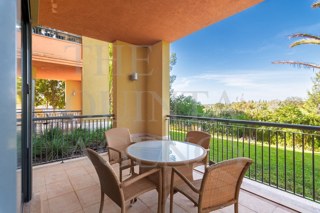 Wohnung in Vilamoura, Quarteira, Algarve 2 - 19199825